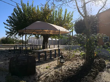 Marimà Отели в г. Loro Piceno