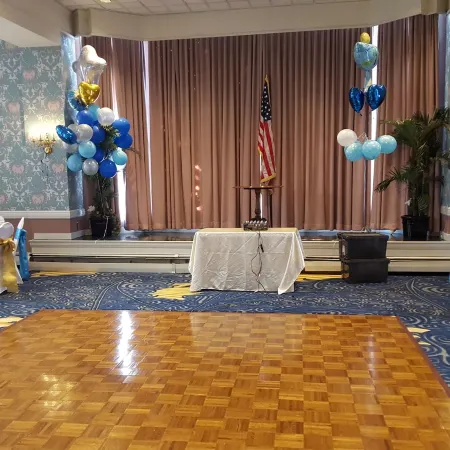 Bedford Plaza Hotel - Boston