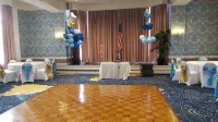 Bedford Plaza Hotel - Boston - Desayuno