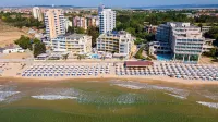 Aphrodite Beach Hotel Hotels in Nessebar