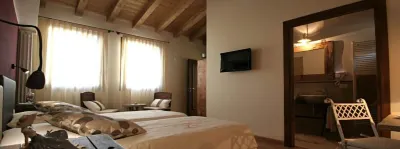 Bed & Breakfast Ai Cracchi فنادق في Cornedo Vicentino