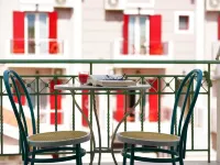 Aella Studios Hotels in Lesbos