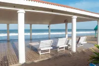 Golden Sun Beach Resort Hotel a Mahabalipuram