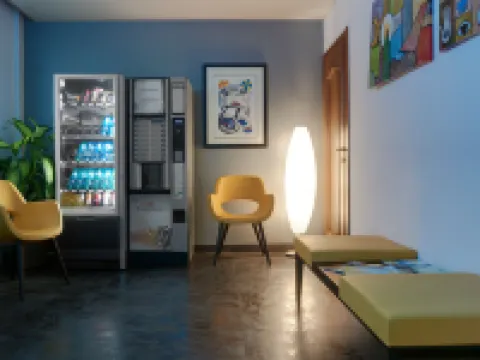 โรงแรมอาสเตริกซ์ โรงแรมในโบลซาโน