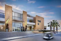 The G Hotel Seashell Hotel dekat Seashell