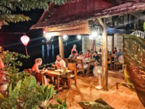 峯牙 Coco House - 濱河山景民宿