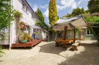 Shady Rest Bed & Breakfast