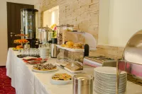 Salis Hotel & Medical Spa - breakfast