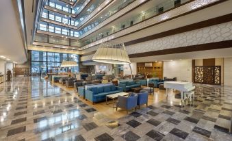 Ramada Plaza by Wyndham Antalya