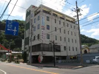 Hotel Platon Annex Green Plaza Hotels in Chikuma
