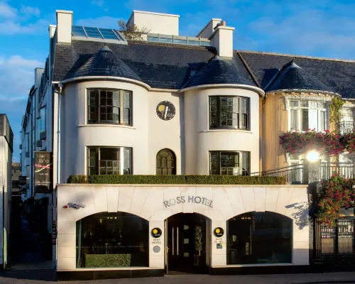 더 로스 킬라니 호텔