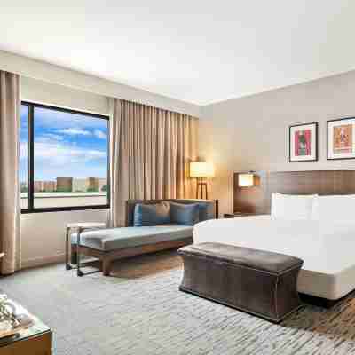 Sonesta Bee Cave Austin Hill Country Rooms