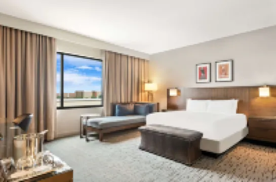 Sonesta Bee Cave Austin Hill Country