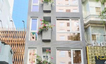 Cherry Boutique Hotel