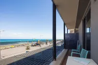 Steris Elegant Beach Hotel & Apartments - Merinäköala
