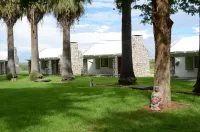 Gondwana Kalahari Farmhouse Hoteles en 