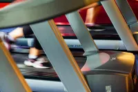 Hotel Abácie & Wellness - Gym