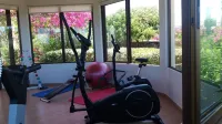 Artemis Village Apartments & Studios - Gym