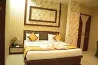 Hotel Uday Palace Hotels in Varanasi