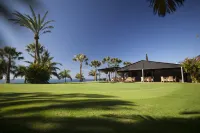 Hotel Jardín Tecina