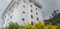 Clouds Valley Hotel Hotels in Munnar
