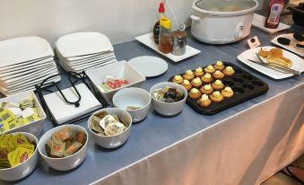 Ramada by Wyndham Hervey Bay