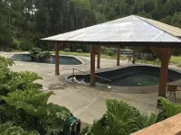 Hostal Graciela فنادق في بوكون