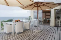 Whales Way Ocean Retreat