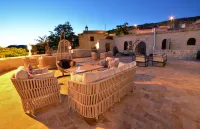 Crassus Cave Hotel Hotels in Esbelli Mahallesi