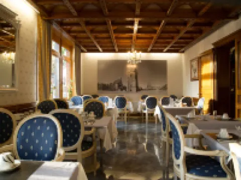 Hotel Eden Hotels in Béthune