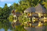 Le Taha'a by Pearl Resorts - spa
