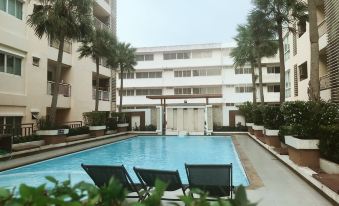 The Ninth Place Serviced Residence