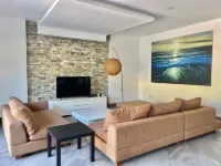 Grand Amber Villa Hotel a Galu
