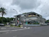 City Home Tahiti Hotels near Fa'ati City