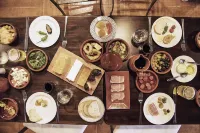 Tui Magic Life Fuerteventura - All Inclusive - breakfast