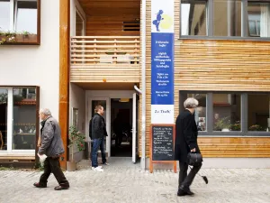 Familienhotel Weimar Mit Ferienwohnungen