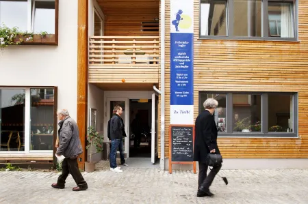 Familienhotel Weimar Mit Ferienwohnungen