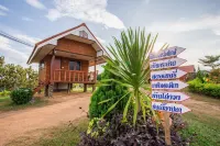 Phoomtada Homestay Hotels near Mae Kachan Hot Spring