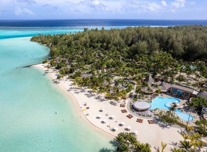 Le Bora Bora by Pearl Resorts
