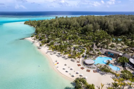 Le Bora Bora by Pearl Resorts Hotels in 