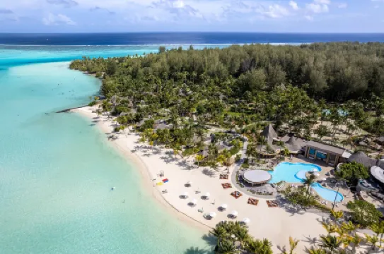 Le Bora Bora by Pearl Resorts