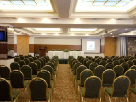 Akti Taygetos - Conference Resort Hoteles en Kalamata
