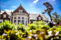 Harwelden Mansion Các khách sạn ở Tulsa