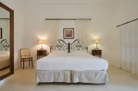 Masseria le Carrube - románticos