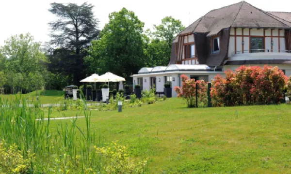 Le Relais de La Malmaison, A Member of Radisson IN Hotels in der Nähe von Gare De Suresnes-Mont-Valerien