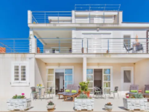 Residences Island View Hotels in Orasac
