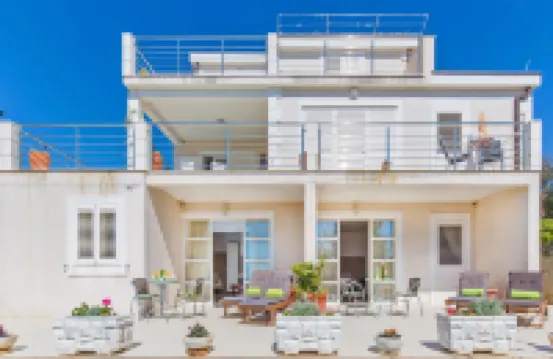 Residences Island View