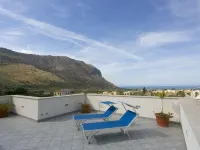 Rotte e Sentieri B&B Hotel a Castelluzzo