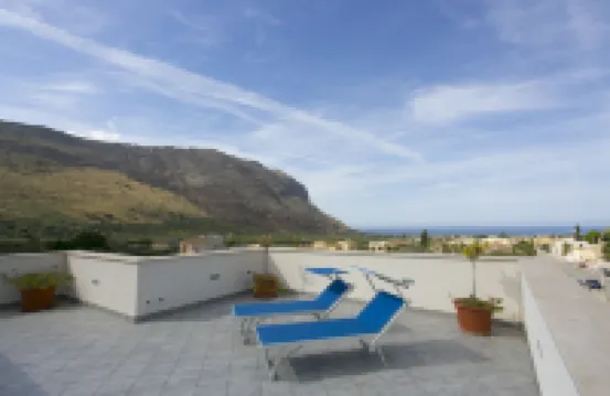 รอตเต เอ เซนติเอรี บีแอนด์บี