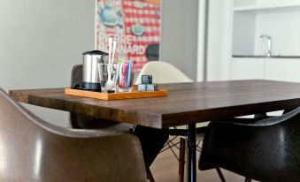 Baseltor Hotel & Restaurant